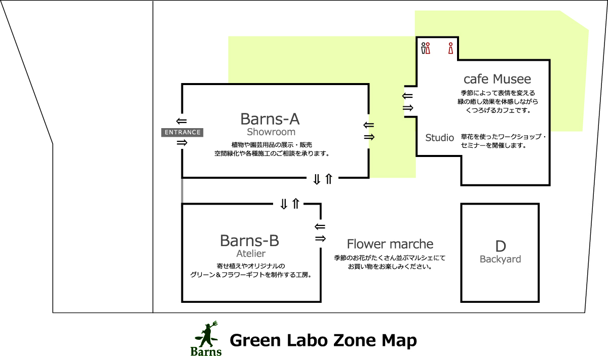 ZONE MAP