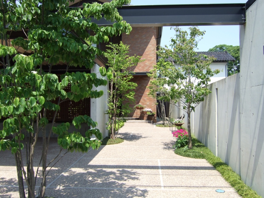 施工事例の写真