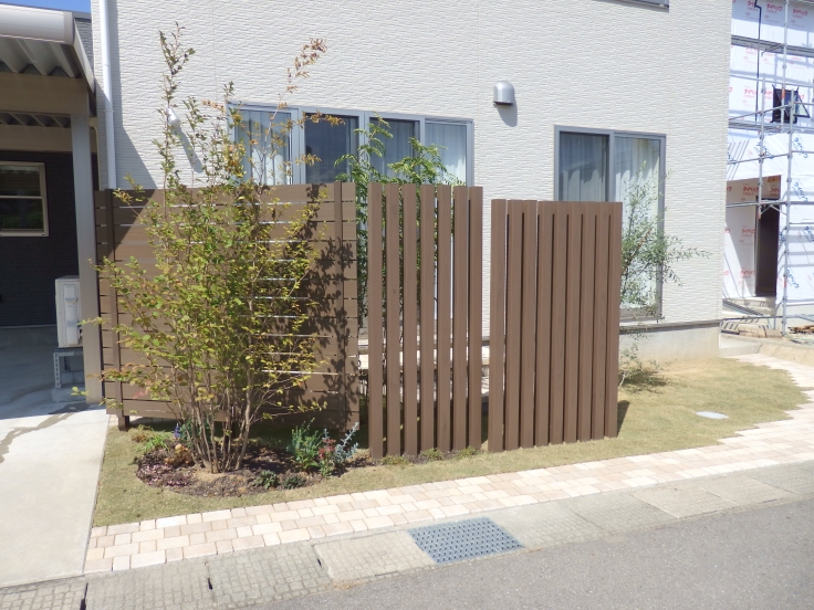 施工事例の写真